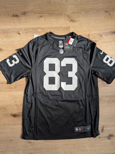 Nike nfl game jersey - nfl,