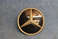 Mercedes-Benz Grundplatte