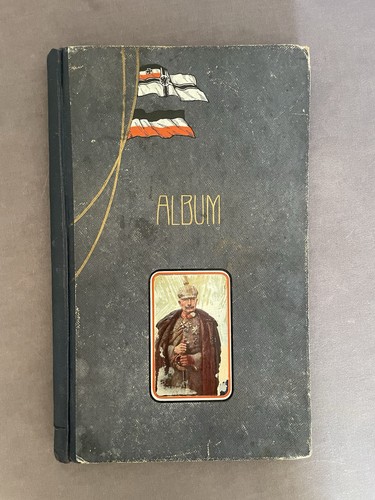 Original weltkrieg - original,