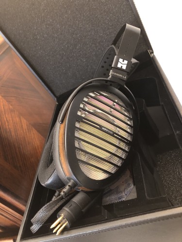 Hifiman shangri sr - hifiman,
