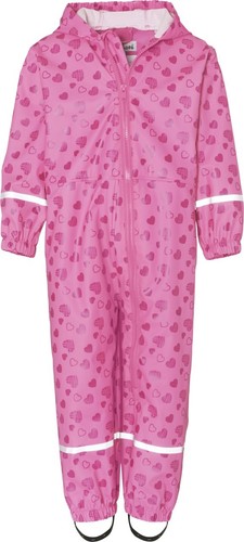Playshoes kinder regen overall - playshoes,