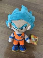 Son Goku Plüschfigur Super