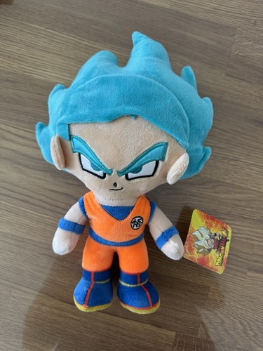 Son goku plüschfigur - goku, super
