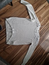 Object Strick Pullover Gr. M