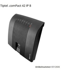 Tiptel Compact 42 IP8
