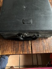 Koffer mit Zahlenschloss für IBM PS2