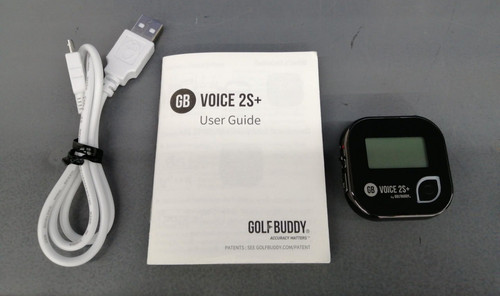 Gebraucht golfbuddy voice - golfbuddy, 2s+