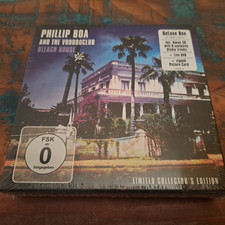 Phillip Boa & The Voodooclub