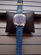 Lucerne Vintage Herrenuhr -