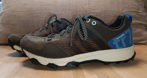 Adidas trail laufschuhe - adidas,