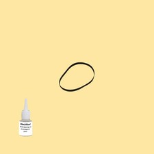 Plattenspieler Riemen Öl =