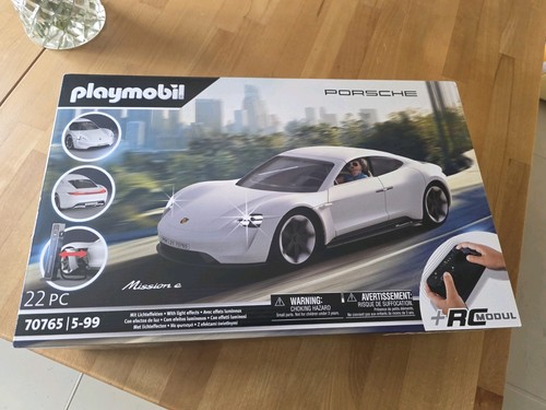 Playmobil porsche 70765 - playmobil,