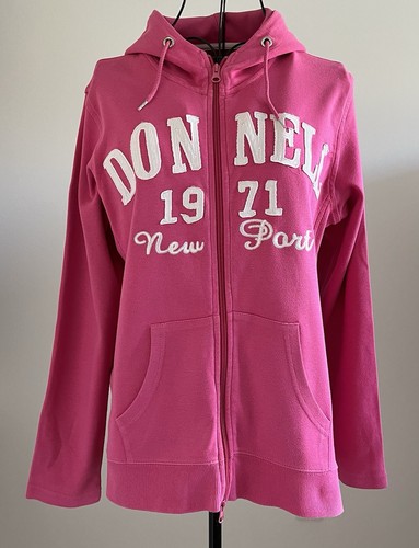 Donnell kapuzenjacke damen - donnell,