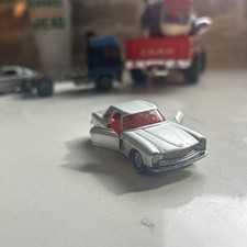 Mercedes 280 SL N V1017 Siku W