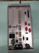 Kontron IPC, Trumpf, ASMC 2177, 0367833
