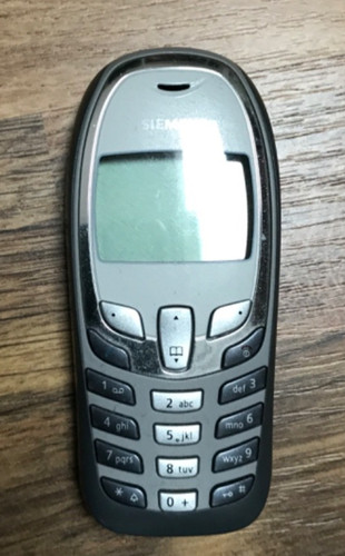 Siemens handy alt - siemens,