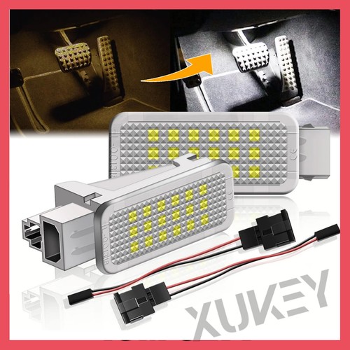 2pcs led kofferraumleuchte - 2pcs,