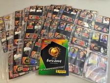 Panini fussball euro - fussball, mini