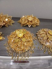 Haarschmuck Fascinator
