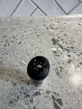 Schalthebel Original BMW M 5