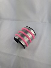 Cybergoth schlaucharmband - cybergoth,