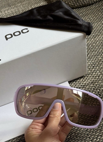 Poc blade sonnenbrille - do,