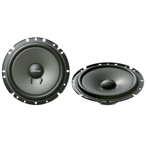 Paar pioneer wege - pioneer, woofer
