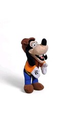 Disney Goofy Plüschfigur – McDonald’s Edition 2000 – selten – Sammlerstück
