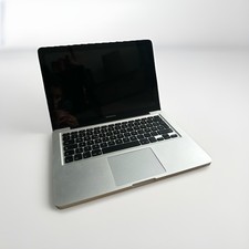 Apple MacBook Pro 2011 13,3 Zoll – Intel Core i5 – 8 GB RAM – 512 GB SSD