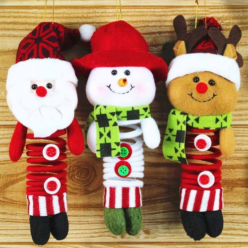 Multi color christmas tree - multi,
