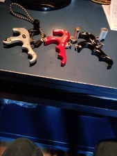 release compoundbogen