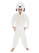 Idefix - Originalkostüm des