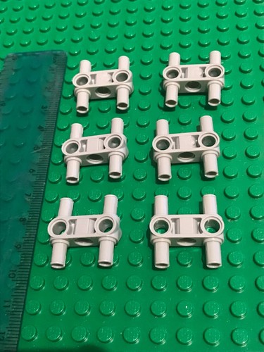 Lego six technic - technic, stecker