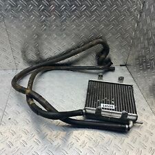 KÜHLERGITTER KÜHLUNG SCHLAUCH Aprilia SR 50R Factory Bj.05-18 Vergaser Orig.