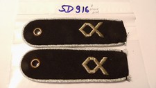 Bundeswehr schulterstücke - bundeswehr,