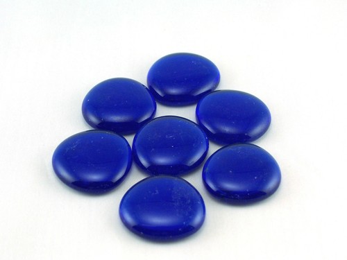 Glasnuggets dekosteine - glasnuggets,