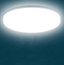 48w led deckenlampe - led, panel