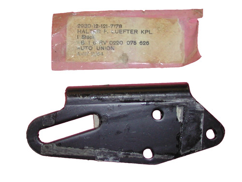 Lüfterradhalter oldtimer - lüfterradhalter,