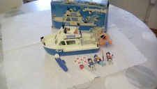 Playmobil Küstenwache 3539