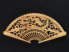 Wandbild Holz "Kraniche unter