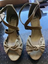 Damen high heels 41 - high,
