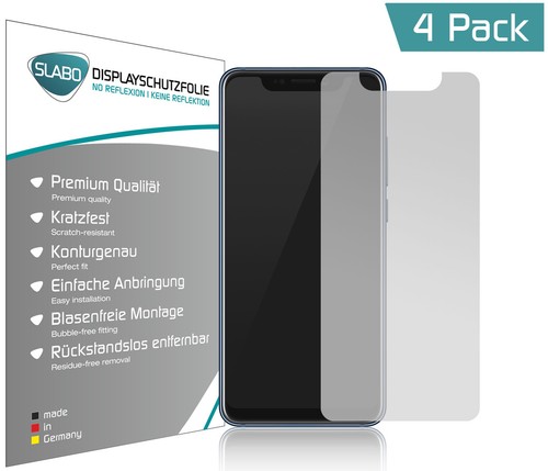 Slabo displayschutzfolie für - slabo,