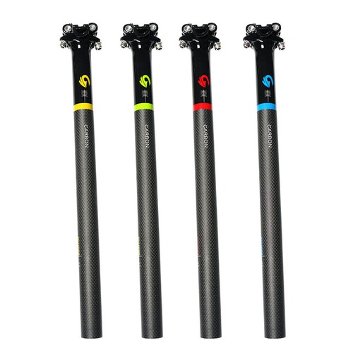 Carbon fahrrad sattelstütze - fahrrad,