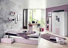 Jugendzimmer komplett