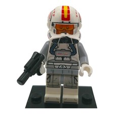 Lego star wars clone pilot - star,