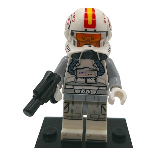 Lego star wars clone - star,