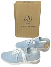 Marco Tozzi Damen Sneaker Love