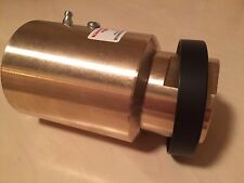 Tragmutter Hubmutter MAHA Econ