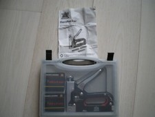 Top Craft Handtacker 