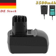 14,4V Ni-MH Akku/Ladegerät